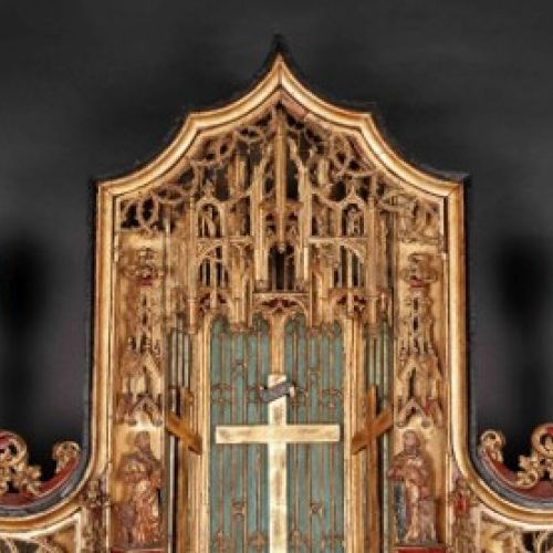 ALTARPIECE