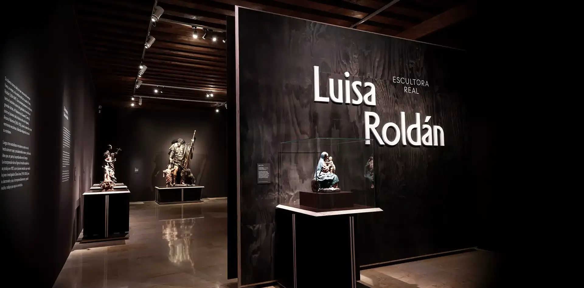 Actividades Fundación Amigos del Museo de Escultura