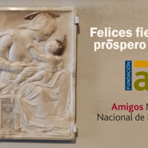 Felicitación FAMEVA 2021 5