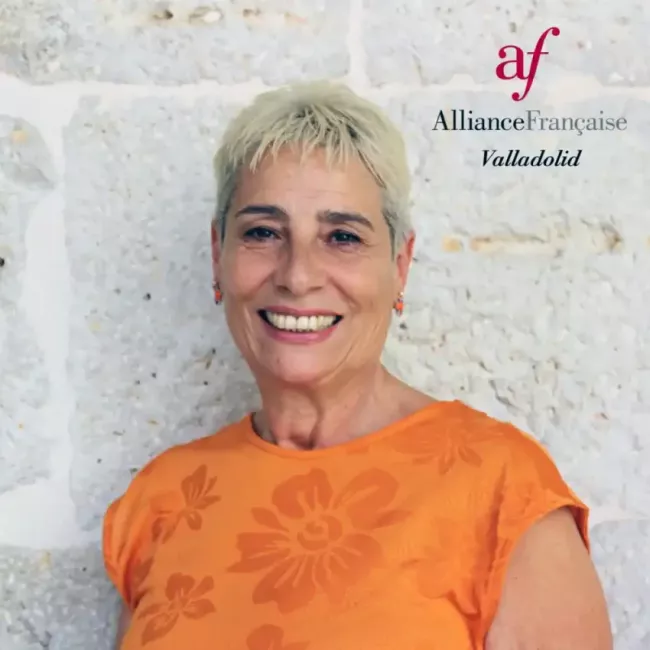 Catherine Cuesta Pérez