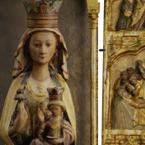 castildelgado ortogonal restauracion