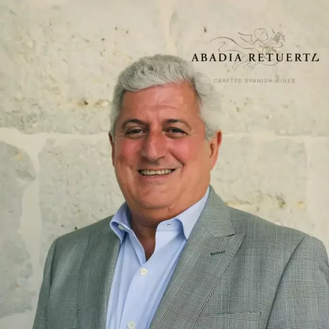 Enrique Valero