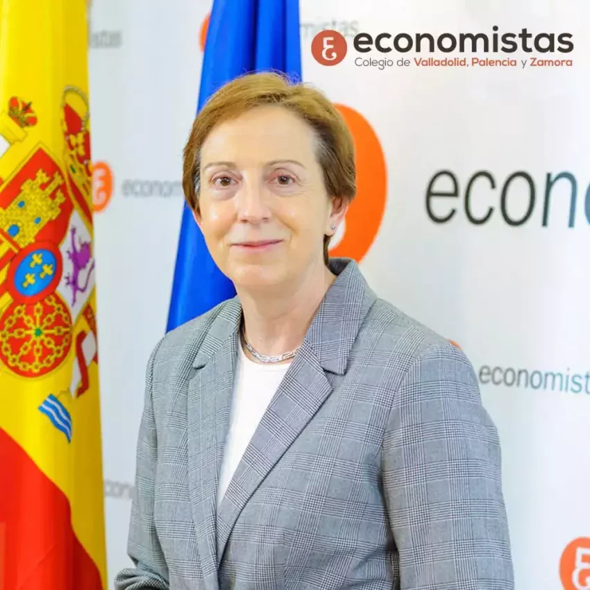 Milagros Gómez Arévalo