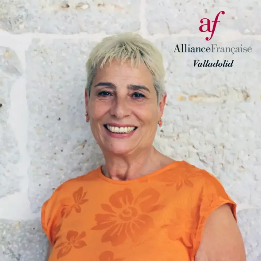 Catherine Cuesta Pérez