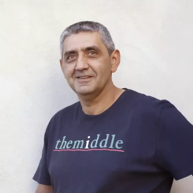 Miguel Ángel Tapia