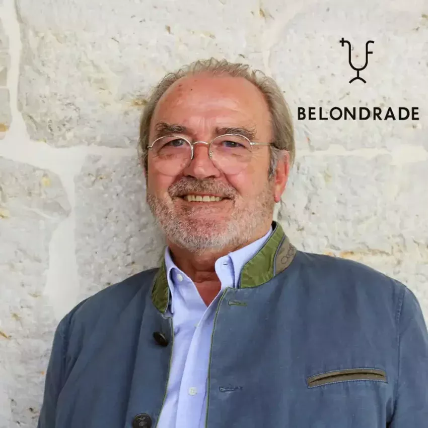 Didier Belondrade