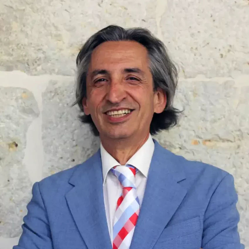 Juan Carlos De Margarida