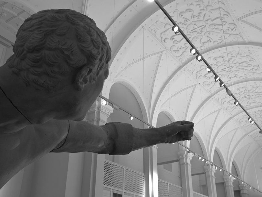 Historia del Museo Historia del Museo