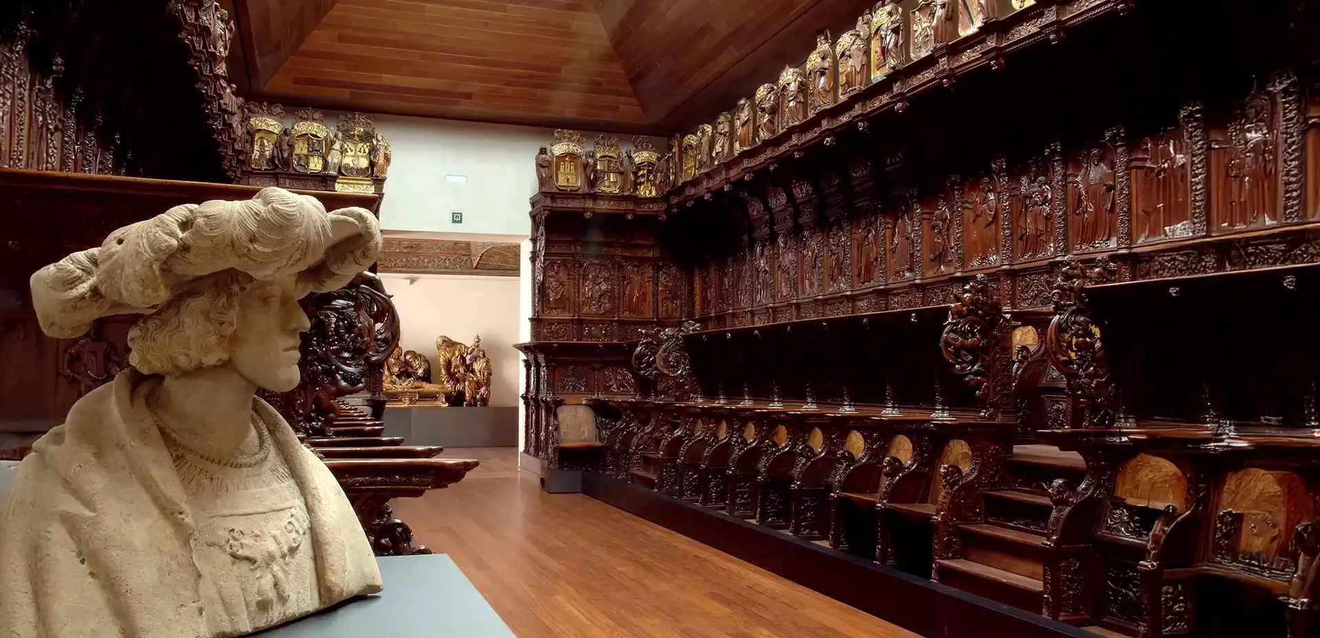 Fundación Amigos Museo Nacional de Escultura