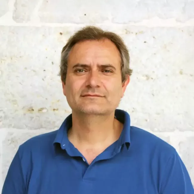 Ramón Pérez de Castro