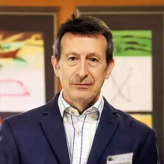 Javier Castán Lanpasa