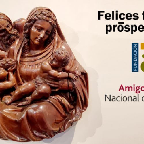 Felicitación FAMEVA 2021 2