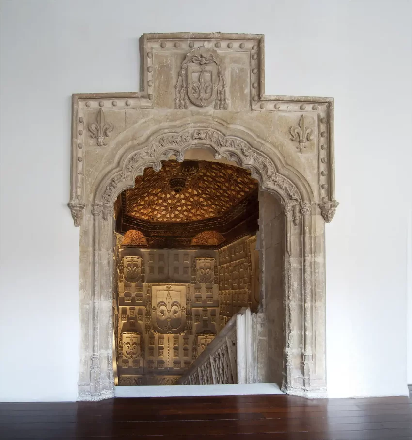 Museo Nacional de Escultura