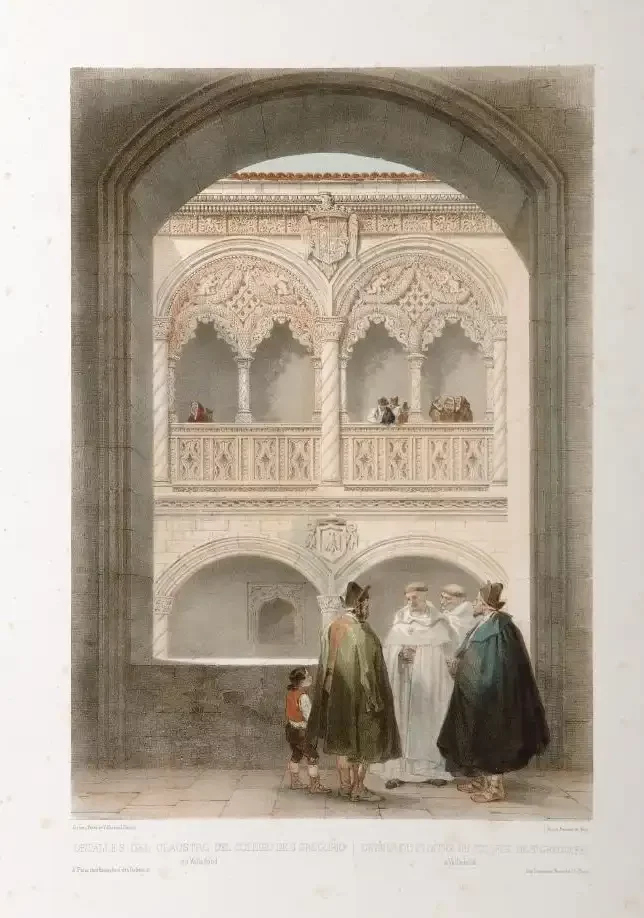 Aumentando nuestro patrimonio cultural