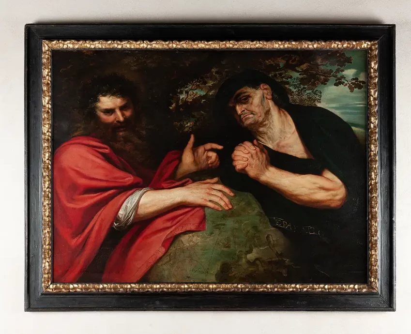 Contacta con la Fundaci&oacute;n